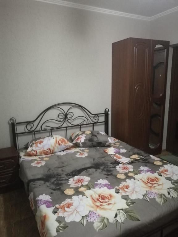 Гостевой дом У Светланы Гагра-18