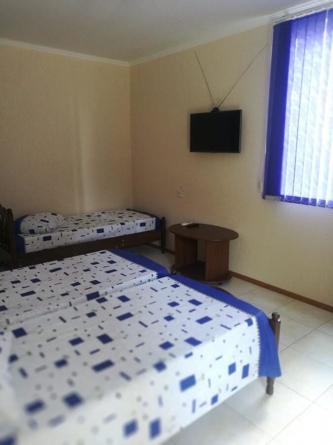 Гостевой дом У Светланы Гагра-6