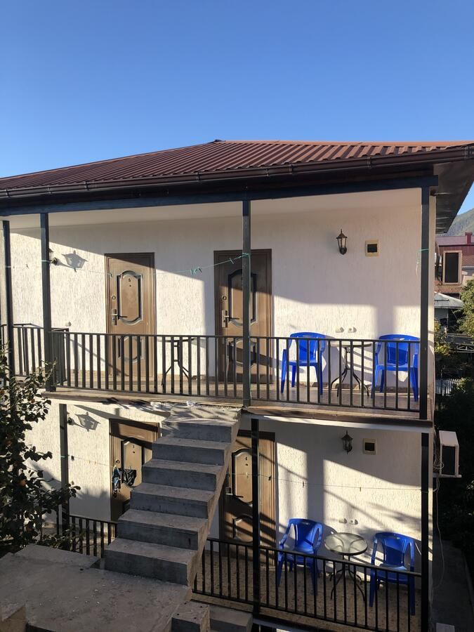 Гостевой дом У Светланы Гагра-7