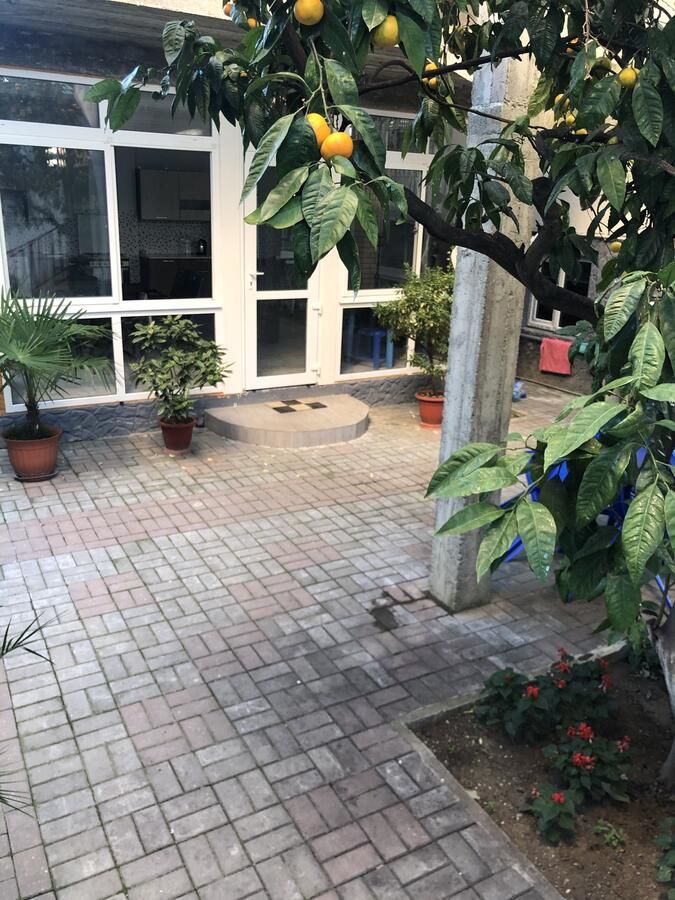 Гостевой дом У Светланы Гагра-8