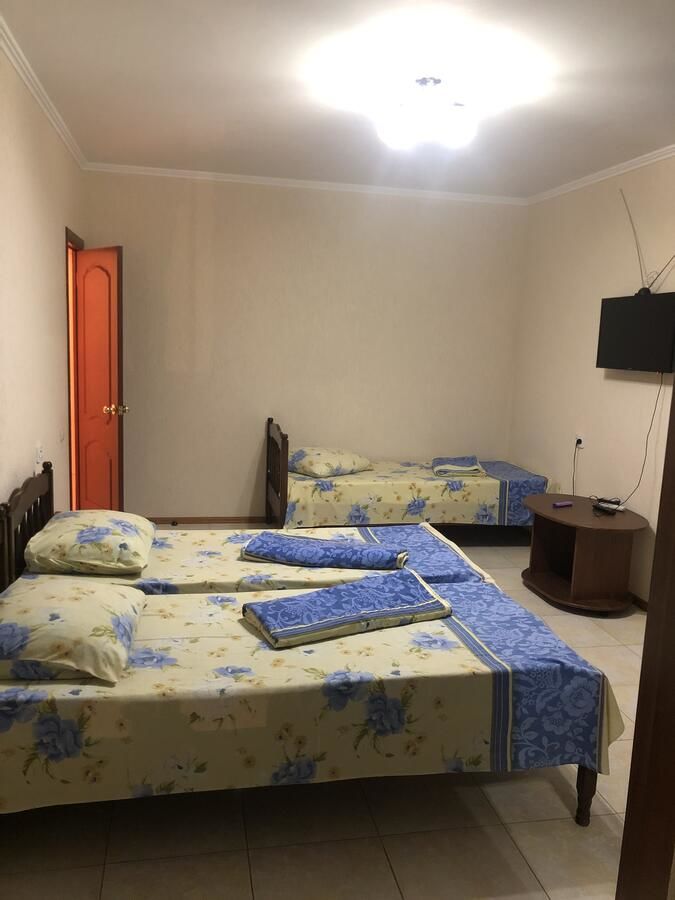 Гостевой дом У Светланы Гагра-9