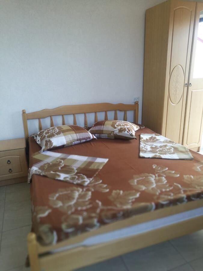 Гостевой дом У Светланы Гагра-10