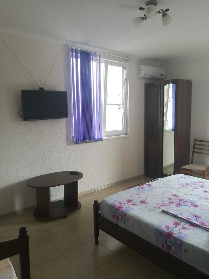 Гостевой дом У Светланы Гагра-11