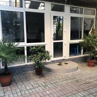 Гостевой дом У Светланы Гагра-0