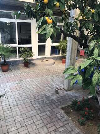 Гостевой дом У Светланы Гагра-4