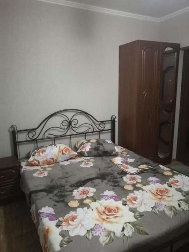 Гостевой дом У Светланы Гагра-17