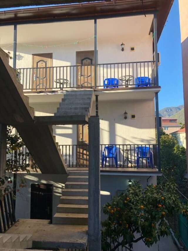 Гостевой дом У Светланы Гагра-18