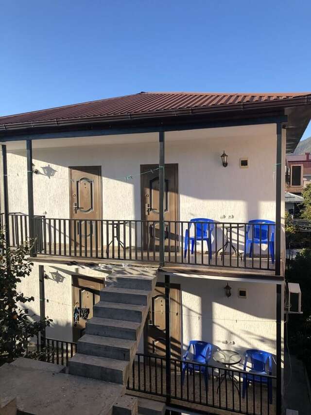 Гостевой дом У Светланы Гагра-6