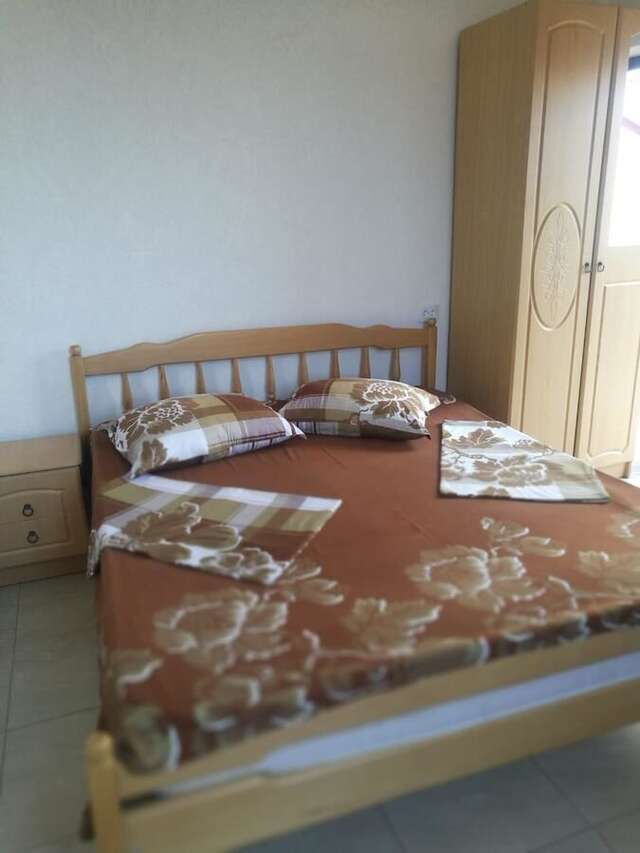 Гостевой дом У Светланы Гагра-9